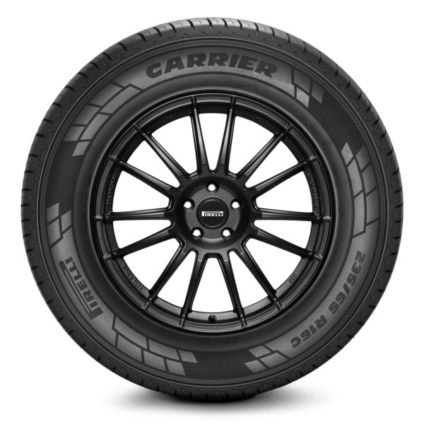 Pirelli Carrier 225/65R16 112R - Imagen 2