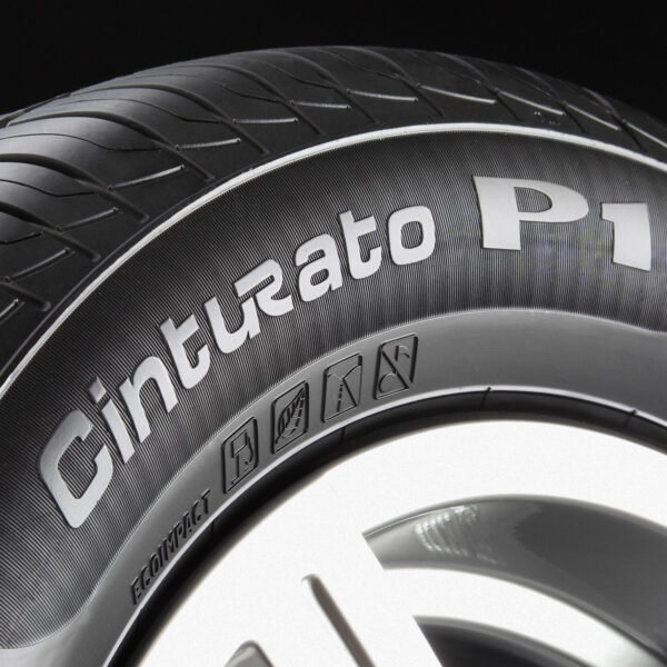 195/50r15 82v P1cnt+ - Imagen 5