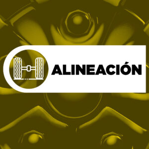 Todo lo que tu auto necesita en un solo lugar - Alineación y Balanceo - Mil Ruedas