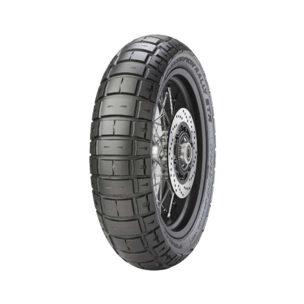 170/60 R 17 M/C 72V M+S TL  | SCORPION™ RALLY STR [Trasera]