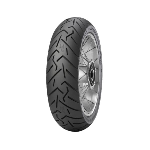 140/80 R 17 M/C 69V TL	  |  SCORPION™ TRAIL II [Trasera]