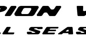 Scorpion verde All season plus