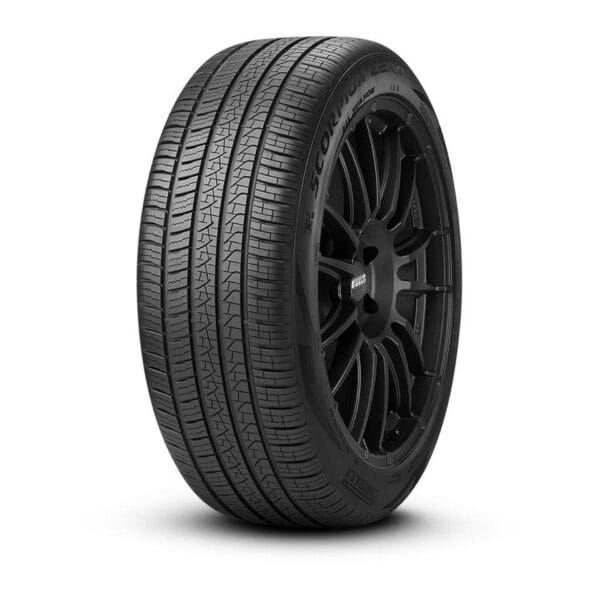 Pirelli S-Zero All Season 255/55R20 110Y (Land Rover)