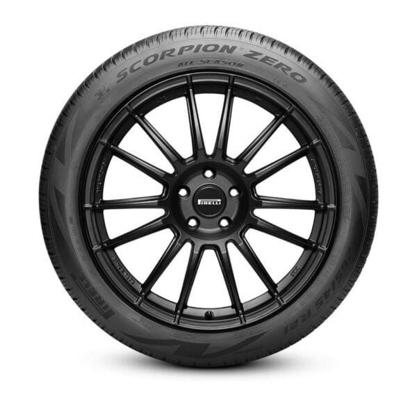 Pirelli S-Zero All Season 255/55R20 110Y (Land Rover) - Imagen 2