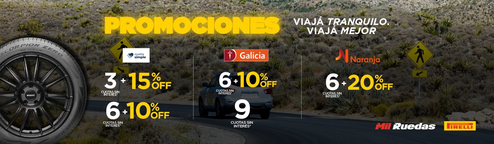 banner promociones web