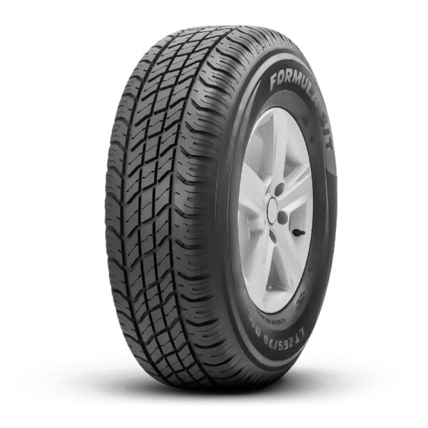 Pirelli 265/70R16 110T Formula S/T