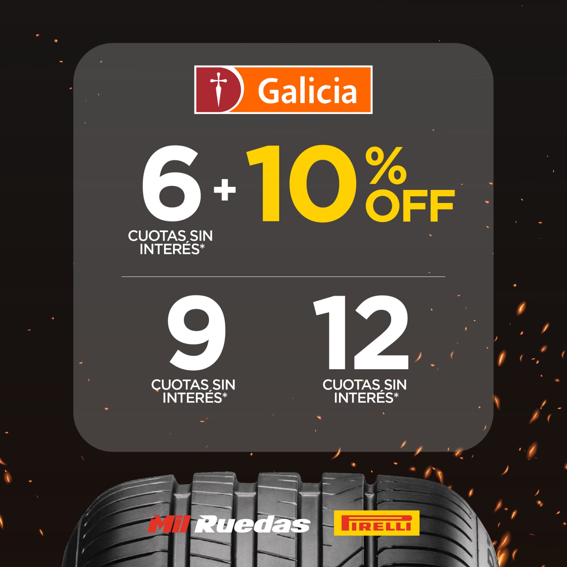 GALICIA