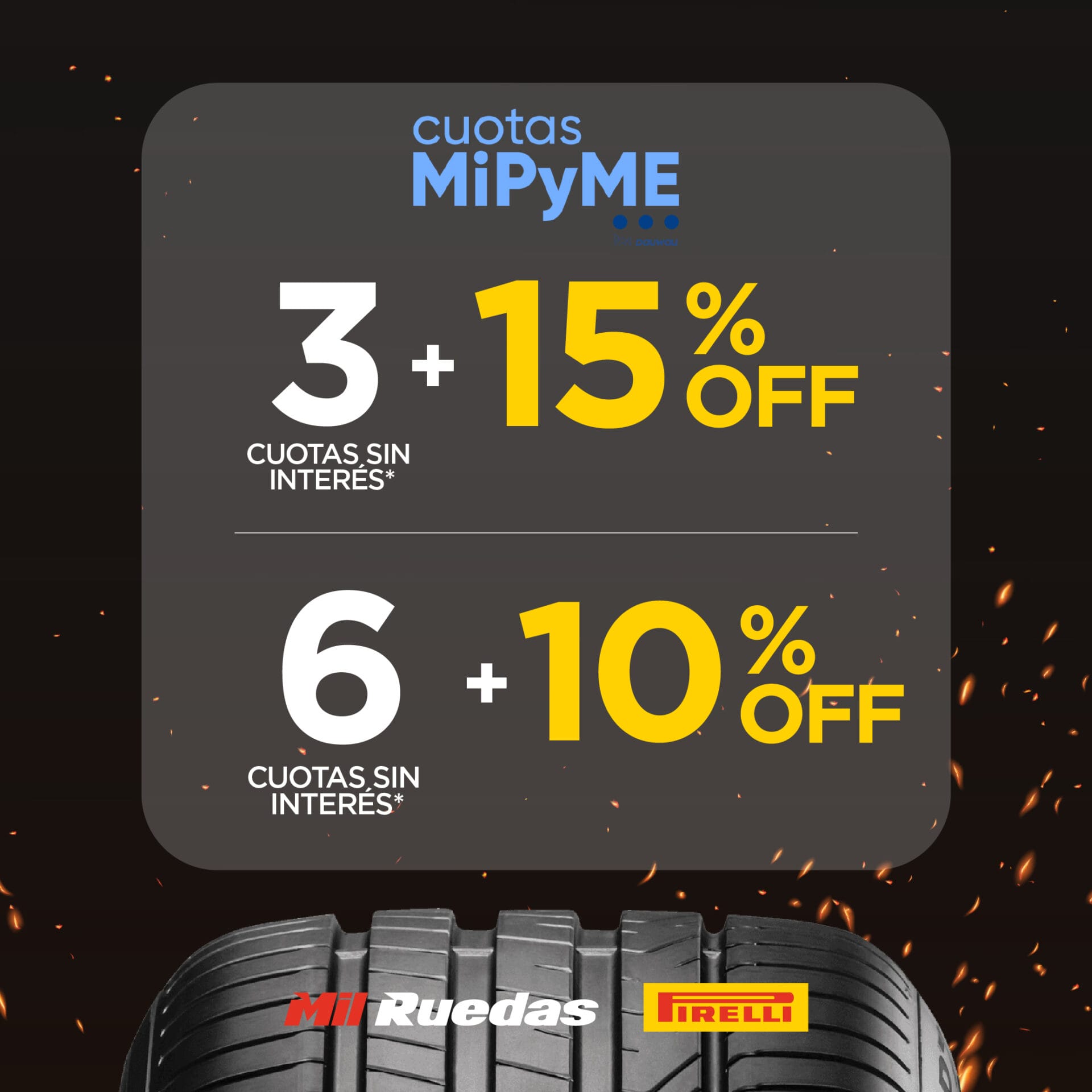 MiPyme