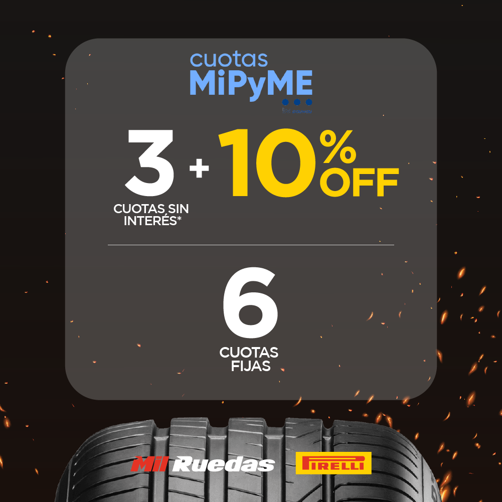 MYPYME