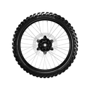 PIRELLI MOTO 90/90-21 M/C 54T M+S TL KARO 4F