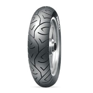 PIRELLI MOTO 140/70-17 M/C 66H spDemR