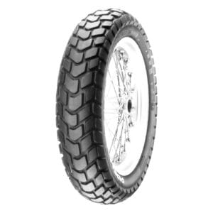 PIRELLI MOTO 130/80-17 M/C TL 65HMST MT60-R