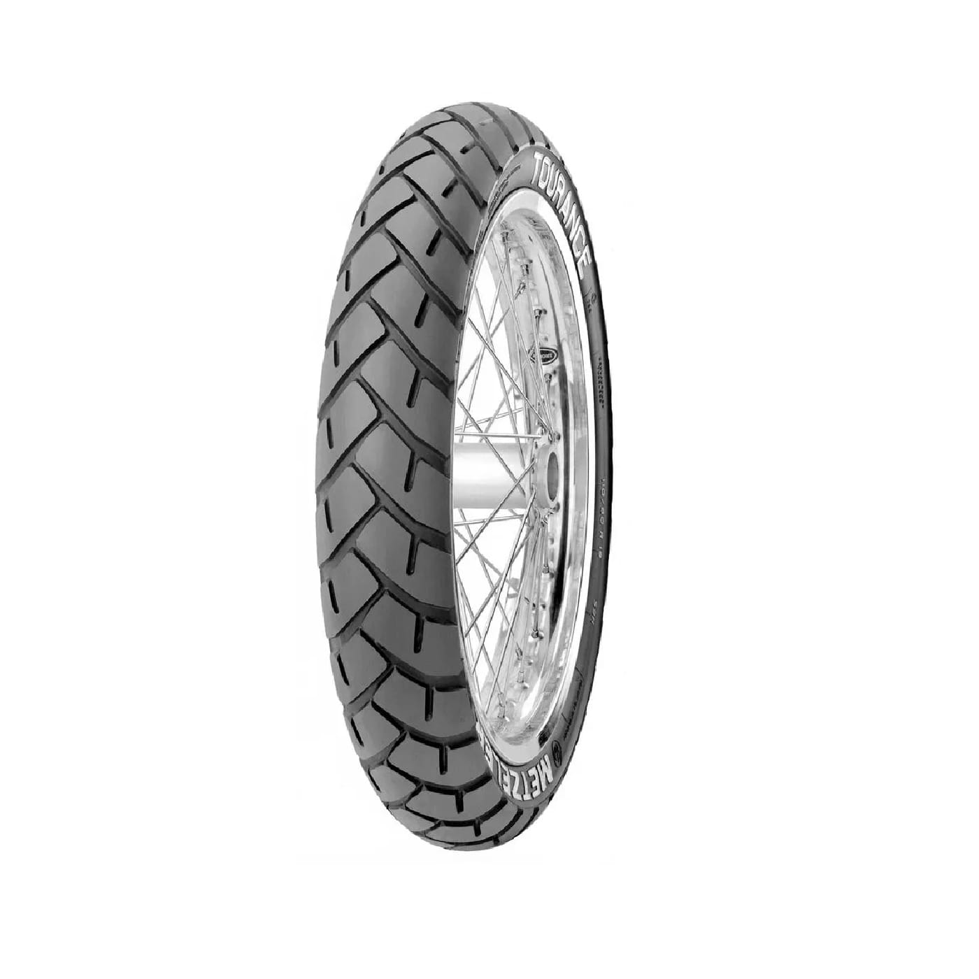 PIRELLI MOTO 110/80R19 M/C TL 59V TOURAF